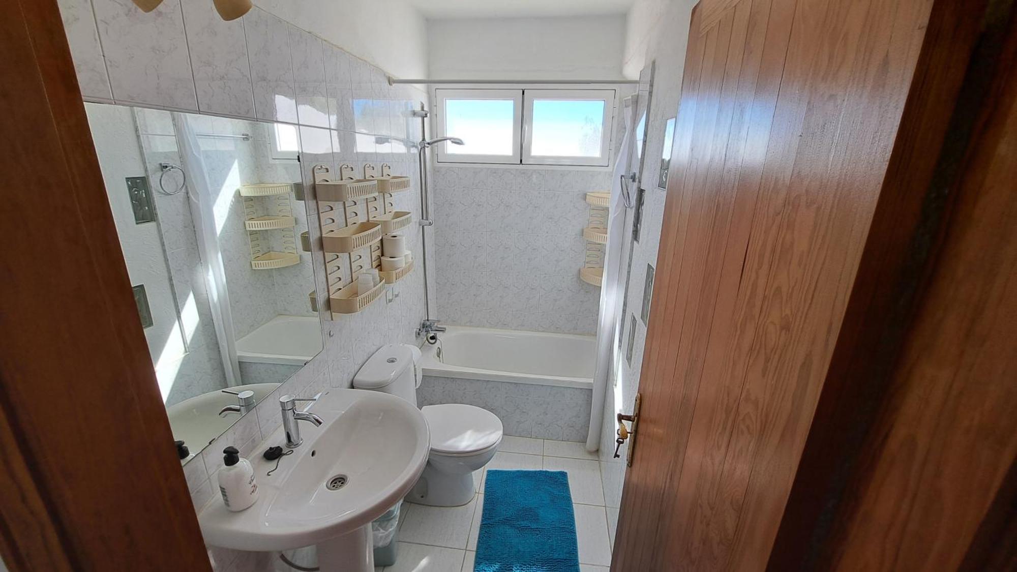 Captivating 2-Bedroom House 'Pajar' Finca Vistamar Salobre  Exterior photo